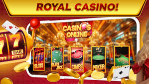 Discover the Thrills of Golden Mister Casino Online Slots