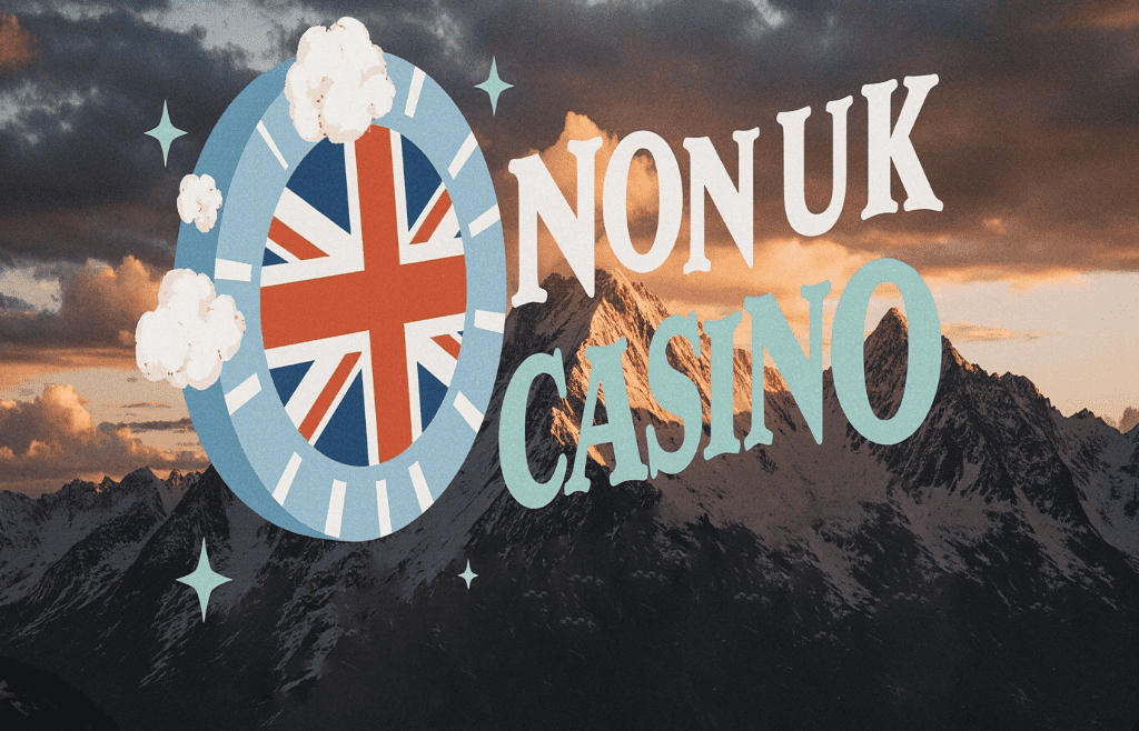 Discovering Non-UK Casinos An Alternative Gaming Experience for UK Players