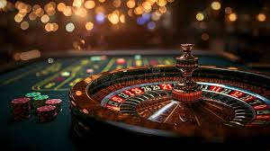 Echtgeld Online Roulette – Spielen und Gewinnen
