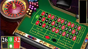 Erlebe die Spannung von Live Roulette in Online Casinos