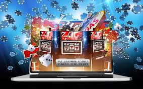 Experience the Excitement of Online Casino Blaze Spins
