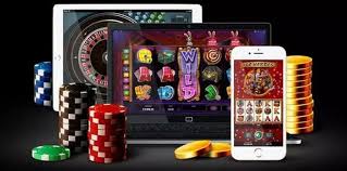 Experience the Excitement of Online Casino Blaze Spins