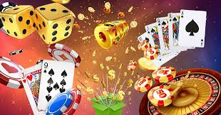 Experience the Thrill of Casino Slots Dynamite 1799047191