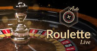 Experience the Thrill of Live UK Roulette -152959027
