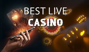 Experience the Thrill of Live UK Roulette -152959027