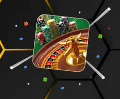 Experience the Thrill of Playing Roulette Online for Real Money -388531230
