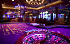Explore the Best Roulette Sites in the UK 286376801