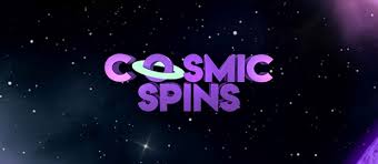 Explore the CosmicSpins Experience Where Gaming Meets the Cosmos