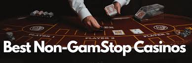 Exploring Casinos Not on GamStop A Comprehensive Guide