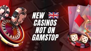 Exploring Casinos Not Registered on Gamstop 55177004