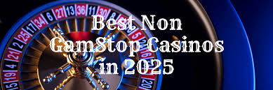 Exploring Casinos Not Under GamStop A Guide for Players -847921137 Exploring Casinos Not Under GamStop A Guide for Players -847921137