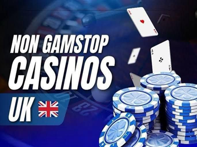 Exploring Casinos Not Under GamStop A Guide for Players -847921137 Exploring Casinos Not Under GamStop A Guide for Players -847921137
