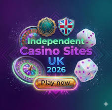 Exploring Independent UK Casinos A Unique Gaming Experience -1077801637
