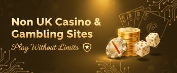 Exploring Non-UK Regulated Casinos Accepting UK Players -646823230