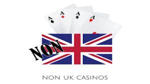 Exploring Non-UK Sports Betting Sites A Guide to International Wagering