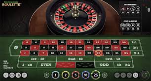 Exploring Roulette Sites Not Covered by GamStop 60100051