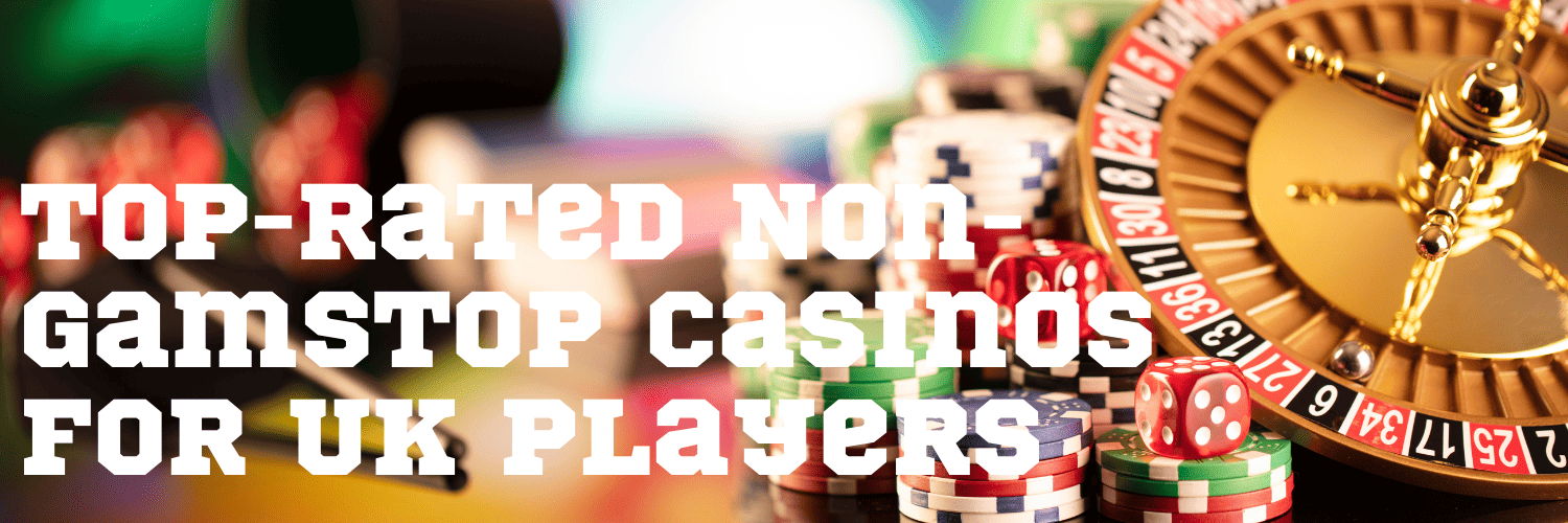 Exploring the Landscape of Gambling Sites Not Signed Up
