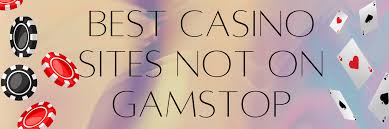 Exploring the Landscape of Gambling Sites Not Signed Up