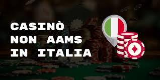 I migliori casinò non AAMS dove scommettere in sicurezza