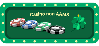 I migliori casinò non AAMS dove scommettere in sicurezza