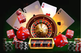Das aufregende Spiel Red Door Roulette Strategien und Tipps