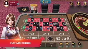 Das aufregende Spiel Red Door Roulette Strategien und Tipps