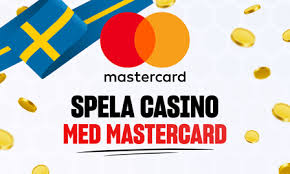 Mastercard Casino Den Perfekte Betalingsløsning til Online Spil