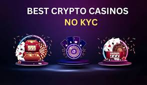 No KYC Online Casinos A New Era of Privacy and Convenience -1095683184
