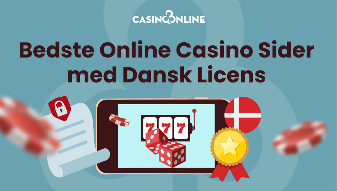Online Casino Danmark En Guide til Det Bedste Spil