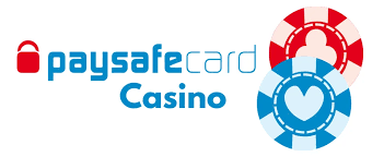 Online Casino med Paysafecard - Sikker og Nem Spiloplevelse -1867242012