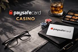 Online Casino Paysafecard Sikker Betaling til Dit Spil