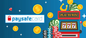 Online Casino Paysafecard Sikker Betaling til Dit Spil