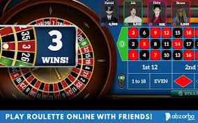 Online Roulette Casino Live – Ein Blick in die Welt des Live-Glücksspiels