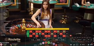 Online Roulette Casino Live – Ein Blick in die Welt des Live-Glücksspiels