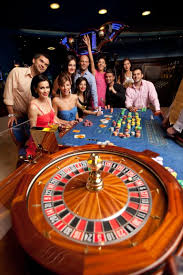 Online Roulette Spielen um Echtes Geld - Tipps und Strategien -666459621