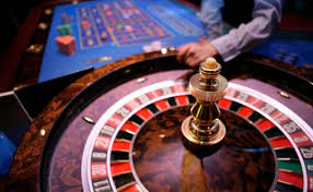 Play Roulette Online for Real Money A Complete Guide 122385457