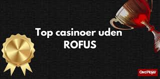 Spil med Rufus En Guidet Rejse gennem Spiluniverset