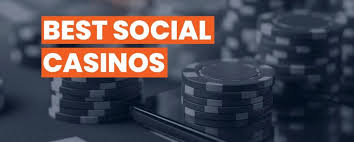 The Rise of Real Money Social Casinos Transforming Online Gaming