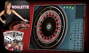 The Thrill of Live Roulette Experience the Excitement