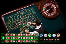 The Thrill of Roulette Casinos Strategies, Tips, and Insights