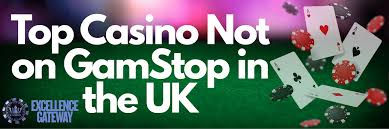 Top Non GamStop Casinos Discover the Best Alternatives