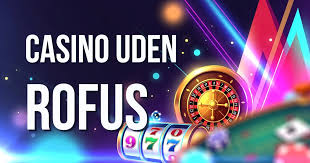 Udenlandske Online Casino En Guide til Spilverdenen