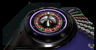 Win Big with Online Roulette for Real Money