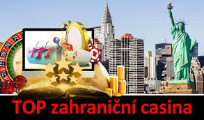 Zahraniční online kasina Vše, co potřebujete vědět -1723274668