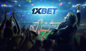 1xBet APP Your Ultimate Betting Companion -1637267339