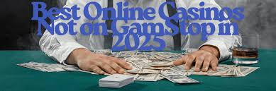 Best Betting Sites Not on GamStop Find Your Perfect Casino