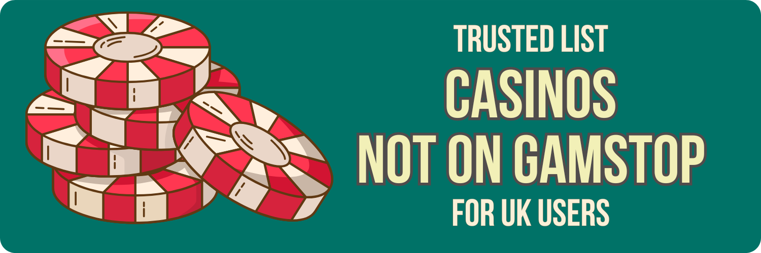 Best Non-GamStop Casinos for UK Players Best Non-GamStop Casinos for UK Players