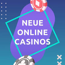 Casino Bonus Neu Die besten Angebote und Tipps für Spieler