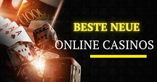 Casino Bonus Neu Die besten Angebote und Tipps für Spieler