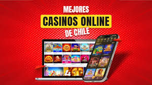 Casino Chile con Mejores Bonos Guía Completa para Apostar